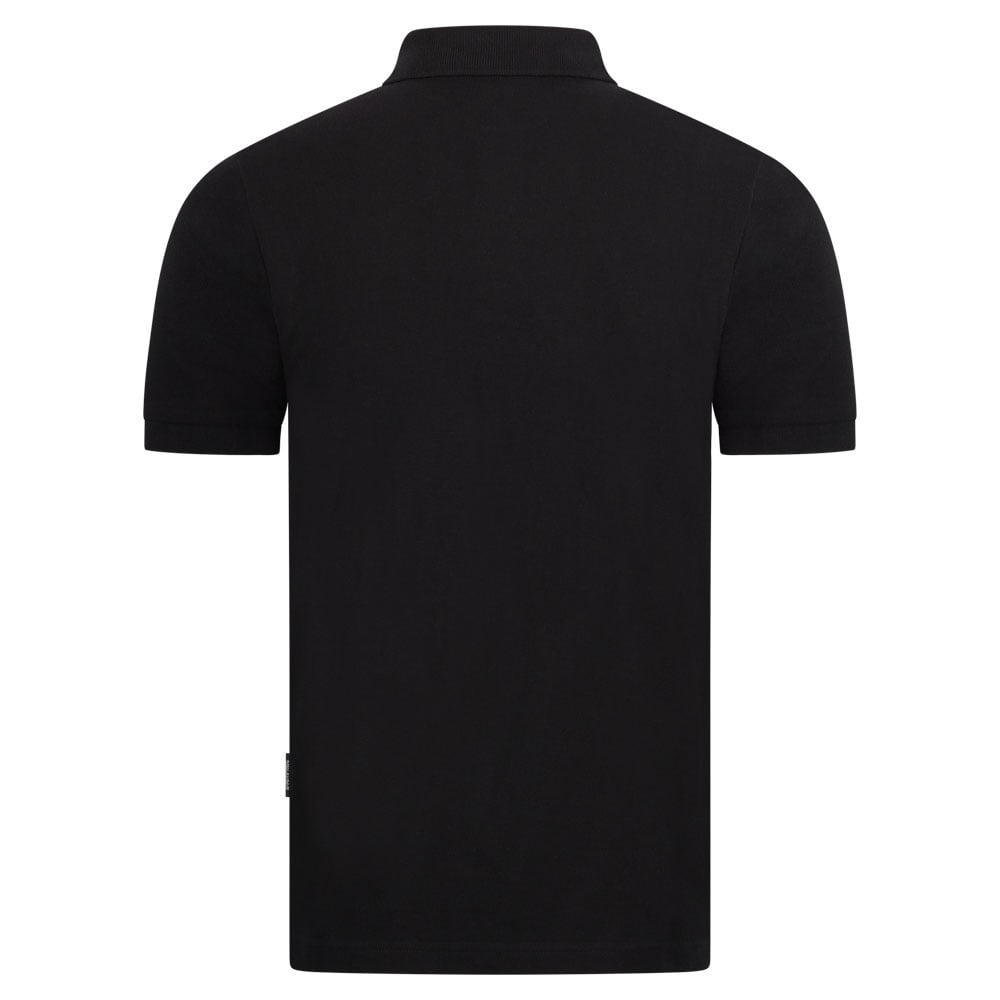 100% HARDCORE POLO BRANDED RAGE