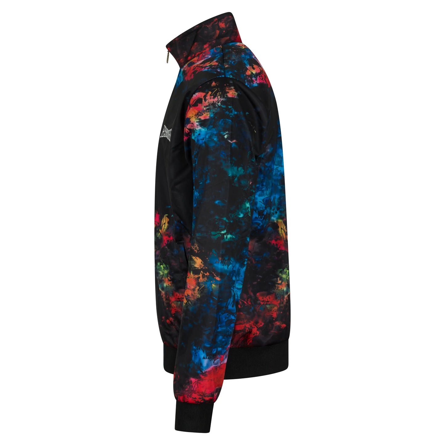 100% Hardcore Training Jacket Coreflame