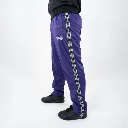100% Hardcore Training Pants Essential Purple
