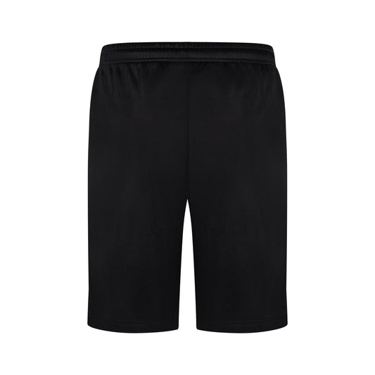 100% Hardcore Short Training Pants Essential Gold