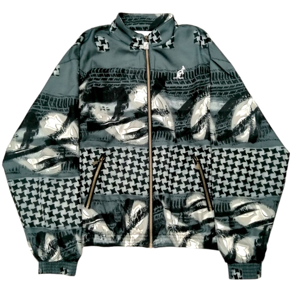 AUSTRALIAN GABBER JACKETS SPECIAL EDITION 2140-8 - GABBERPLANET
