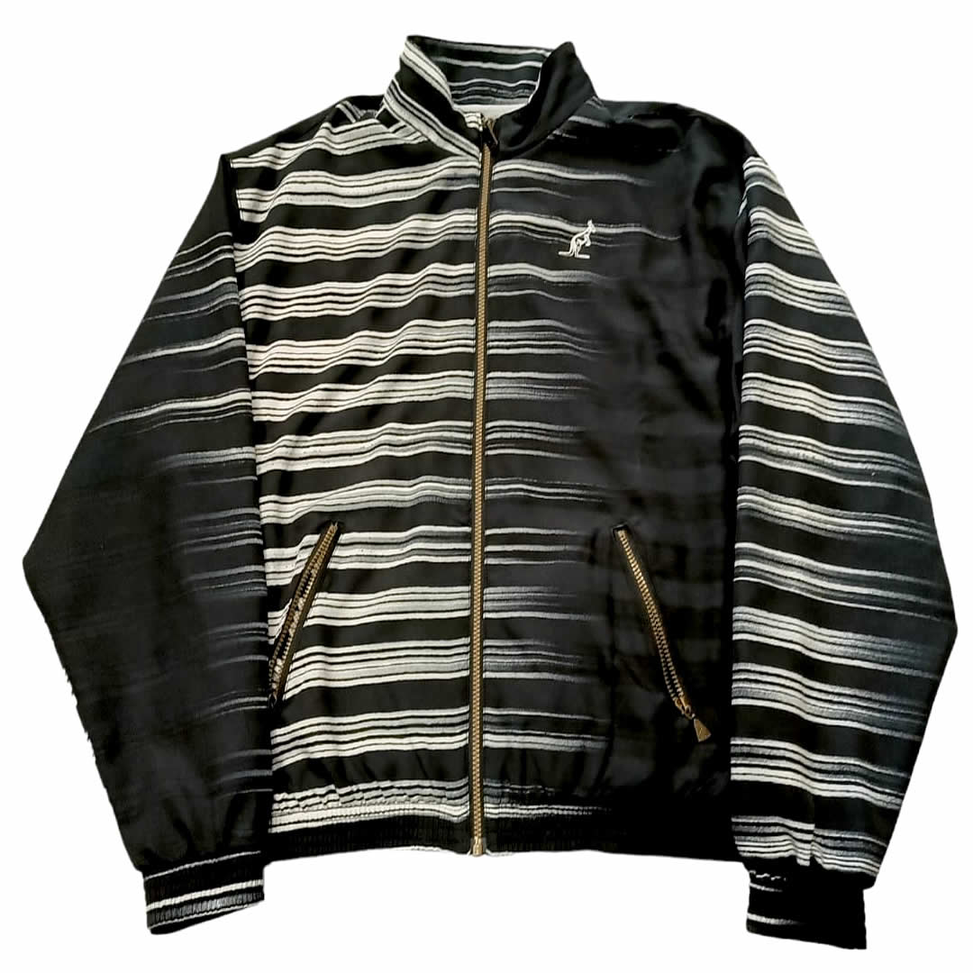 AUSTRALIAN GABBER JACKETS SPECIAL EDITION 278-3 - GABBERPLANET