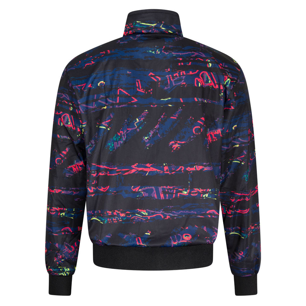 100% Hardcore Training Jacket Inspired 2.0
