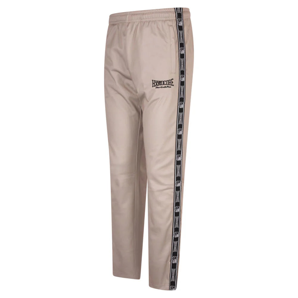 100% Hardcore Training Pants Essential Sand