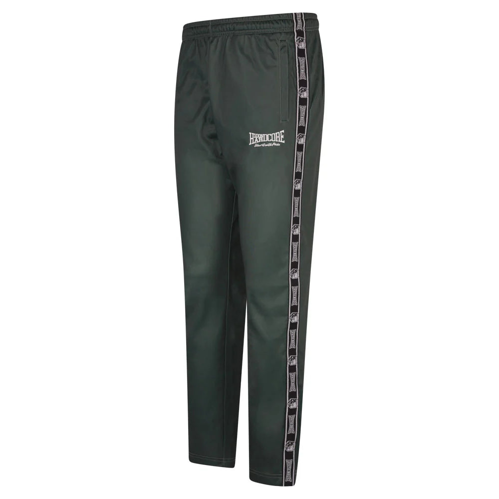 100% Hardcore Training Pants Essential Dark Green