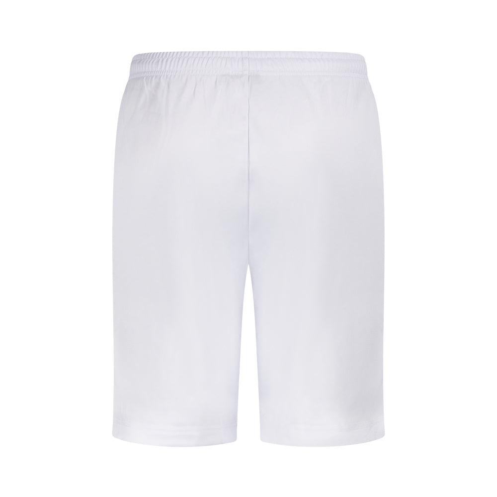 100% HARDCORE SHORT TRAINING PANTS ESSENTIAL WHITE