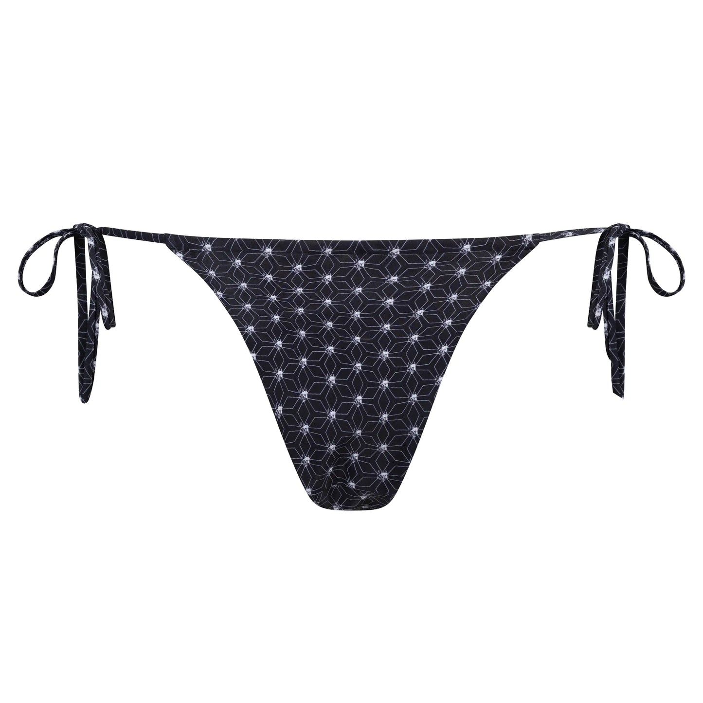 100% Hardcore Bikini Bottom Essential