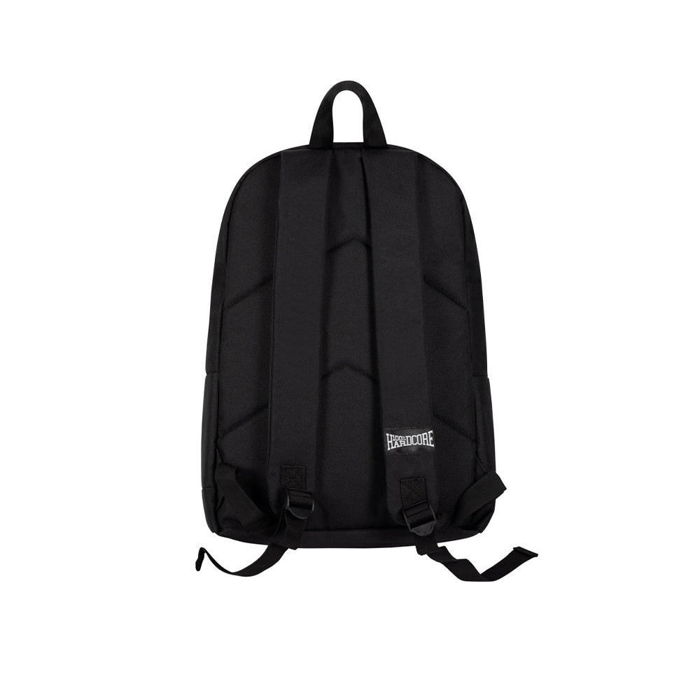 100% Hardcore Backpack Essential