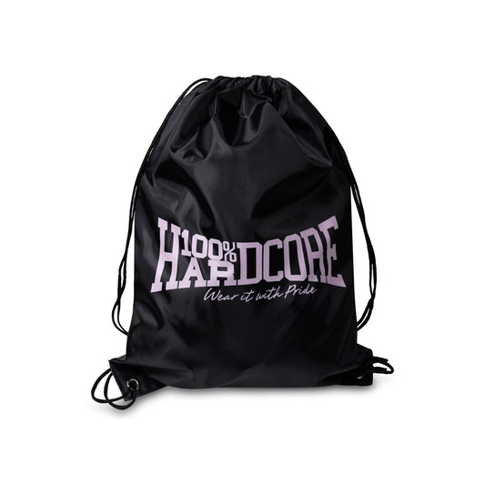 100% Hardcore Stringbag Essential Pink