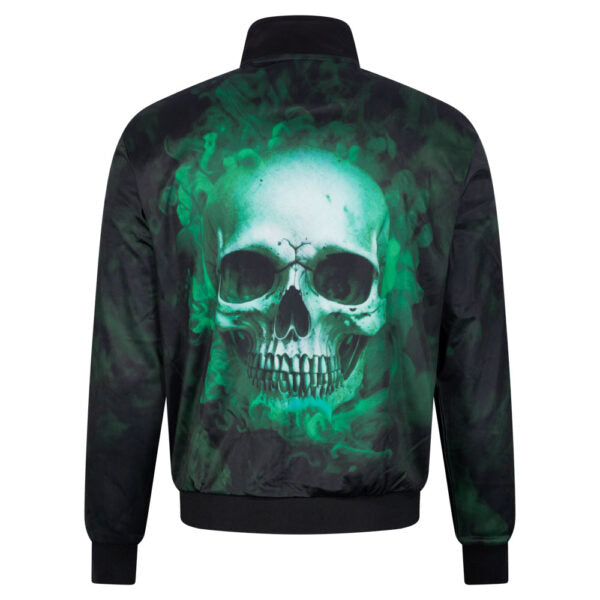 Uptempo Training Jacket Memento