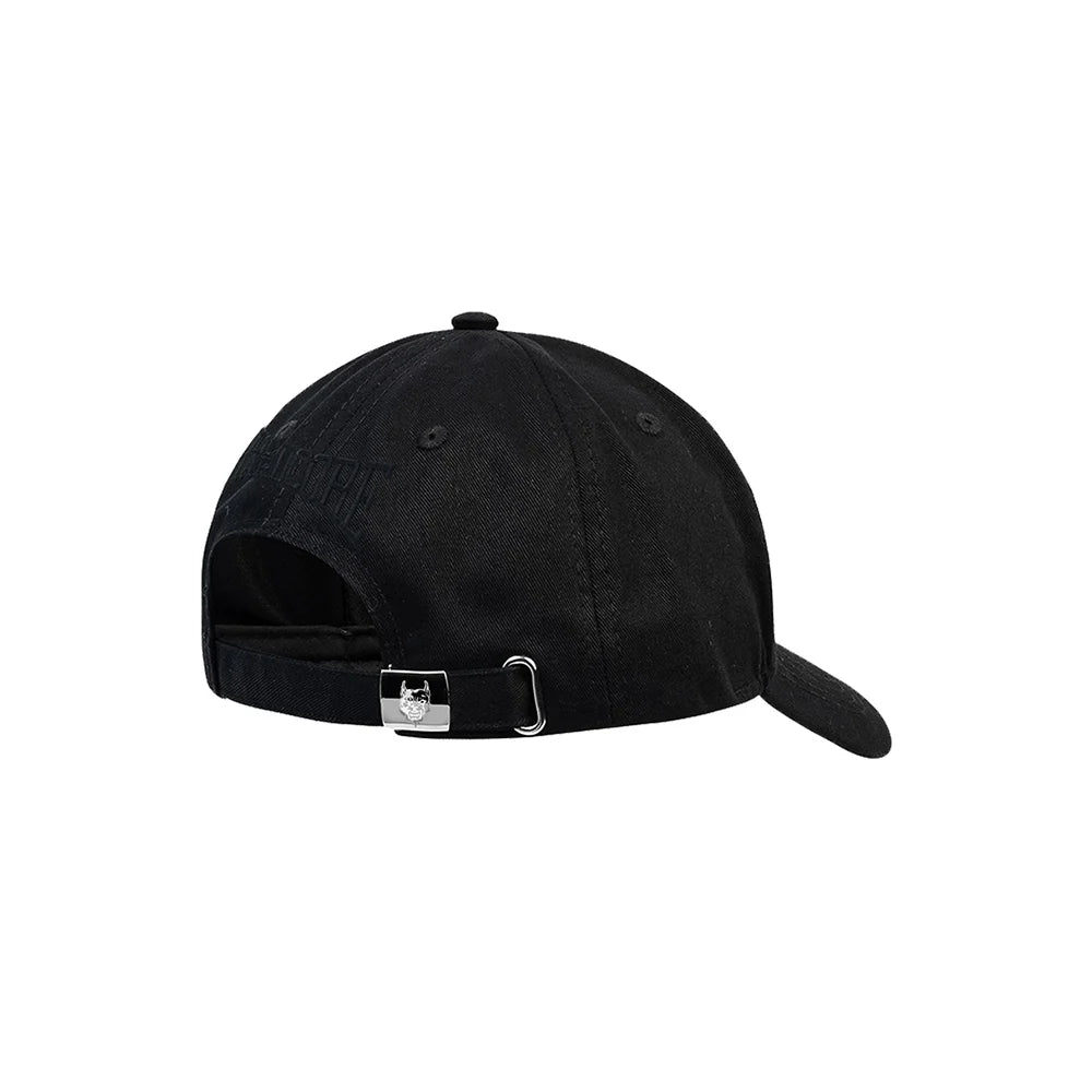 Terror Cap Skull