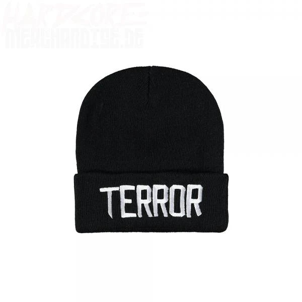 Terror Beanie Worldwide MF!