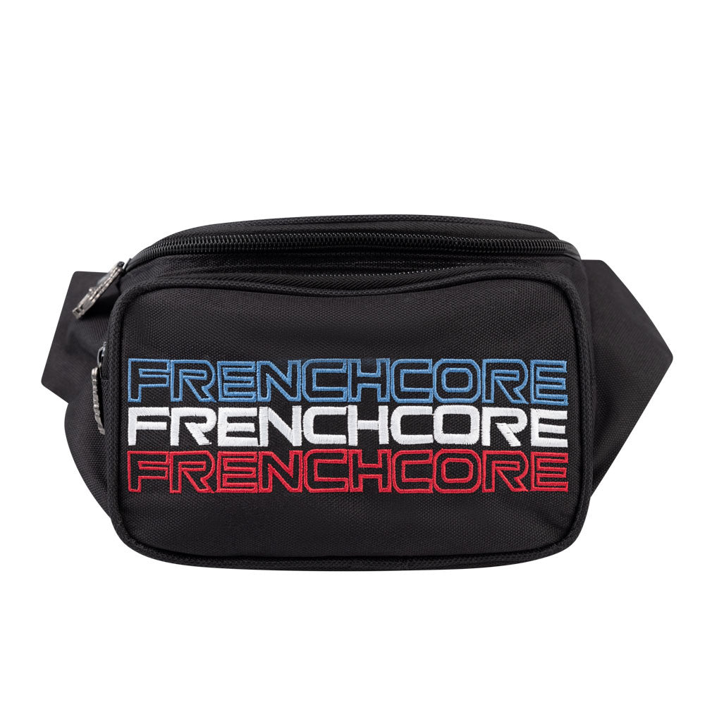 Frenchcore Hipbag Essential