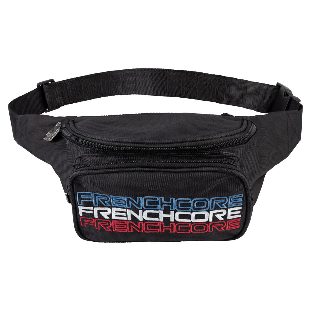 Frenchcore Hipbag Essential