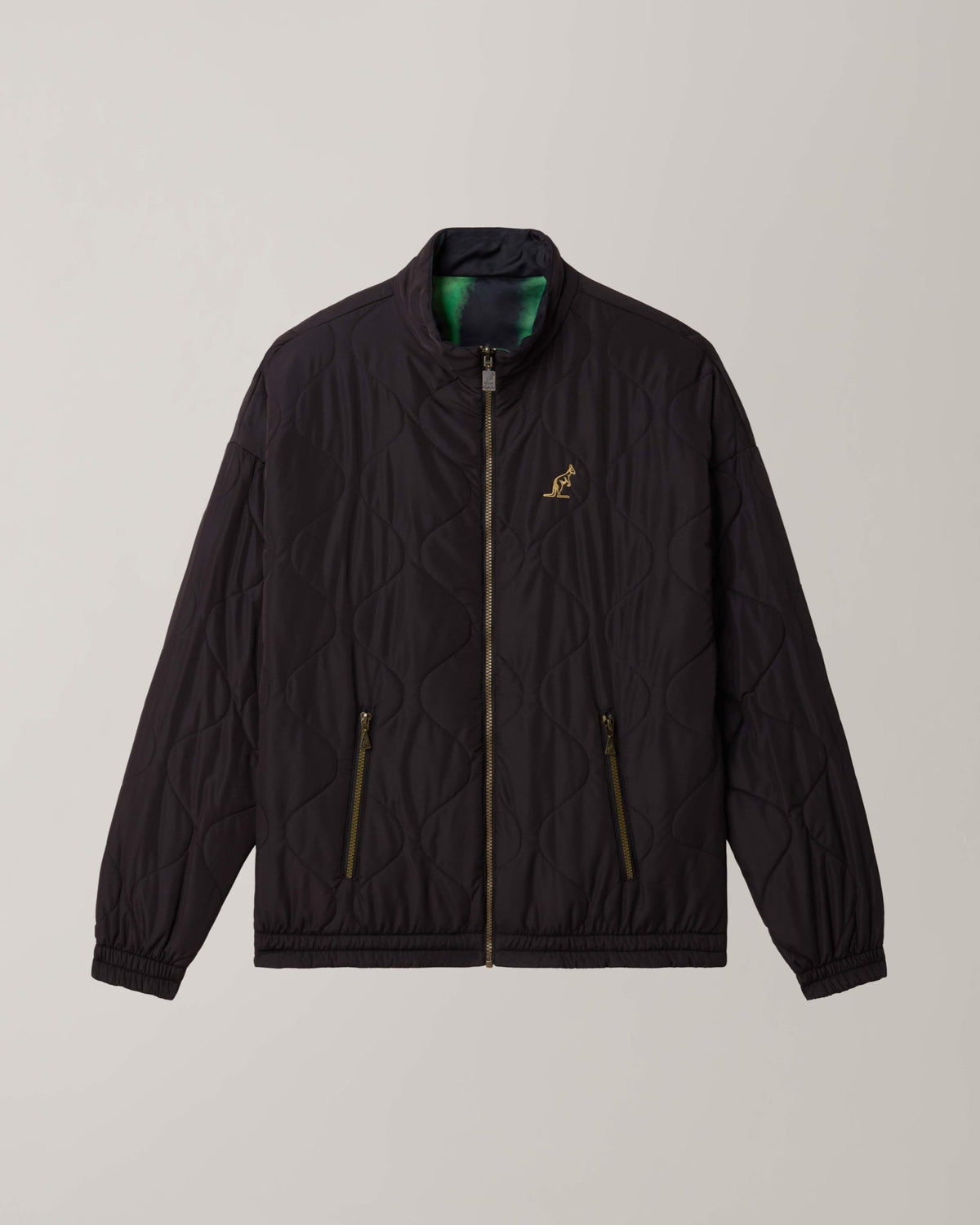 AUSTRALIAN Blanca Reversible Jacket_EXT
