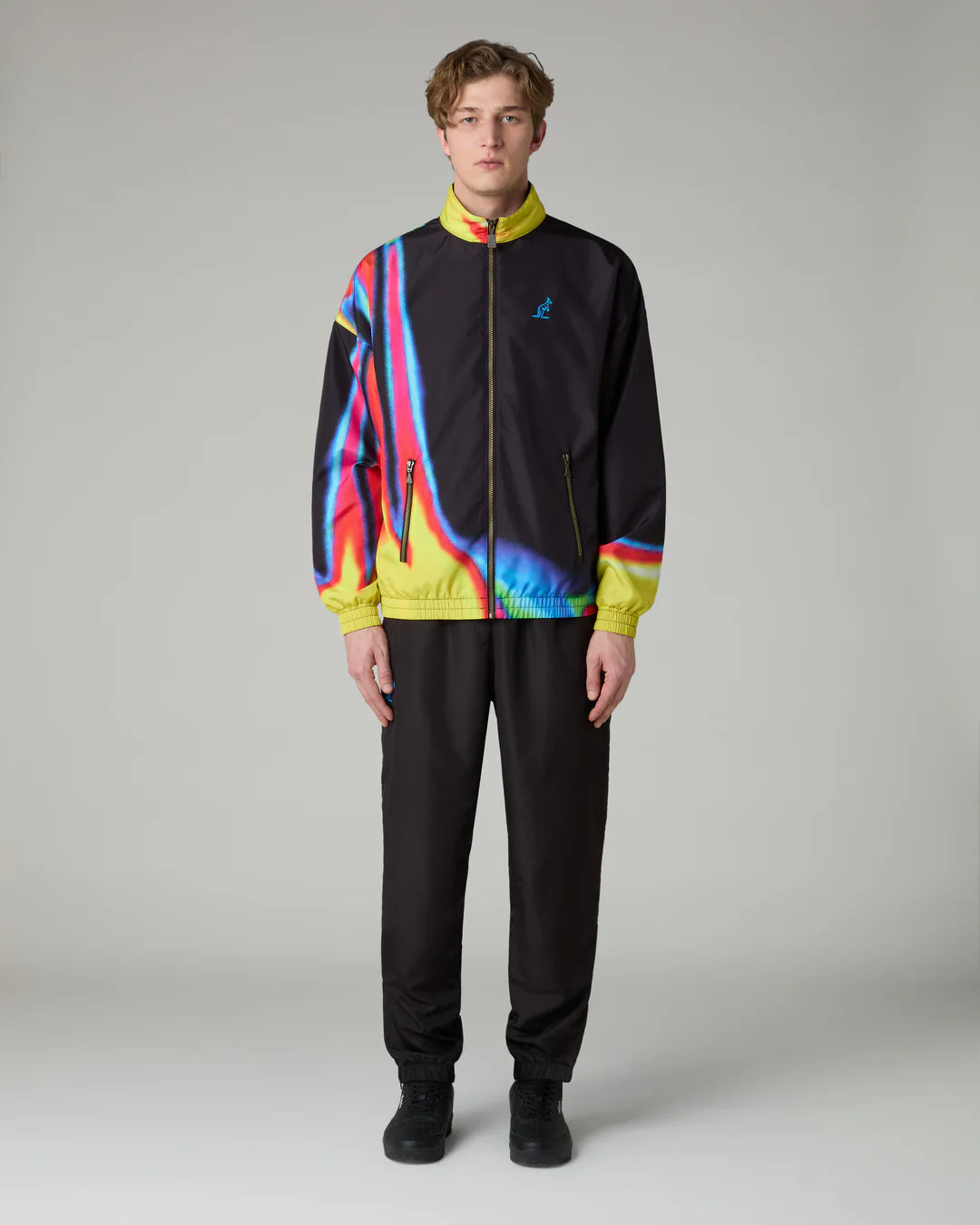 AUSTRALIAN GABBER JACKETS SPECIAL EDITION ARUGC0002 FUEL01 003