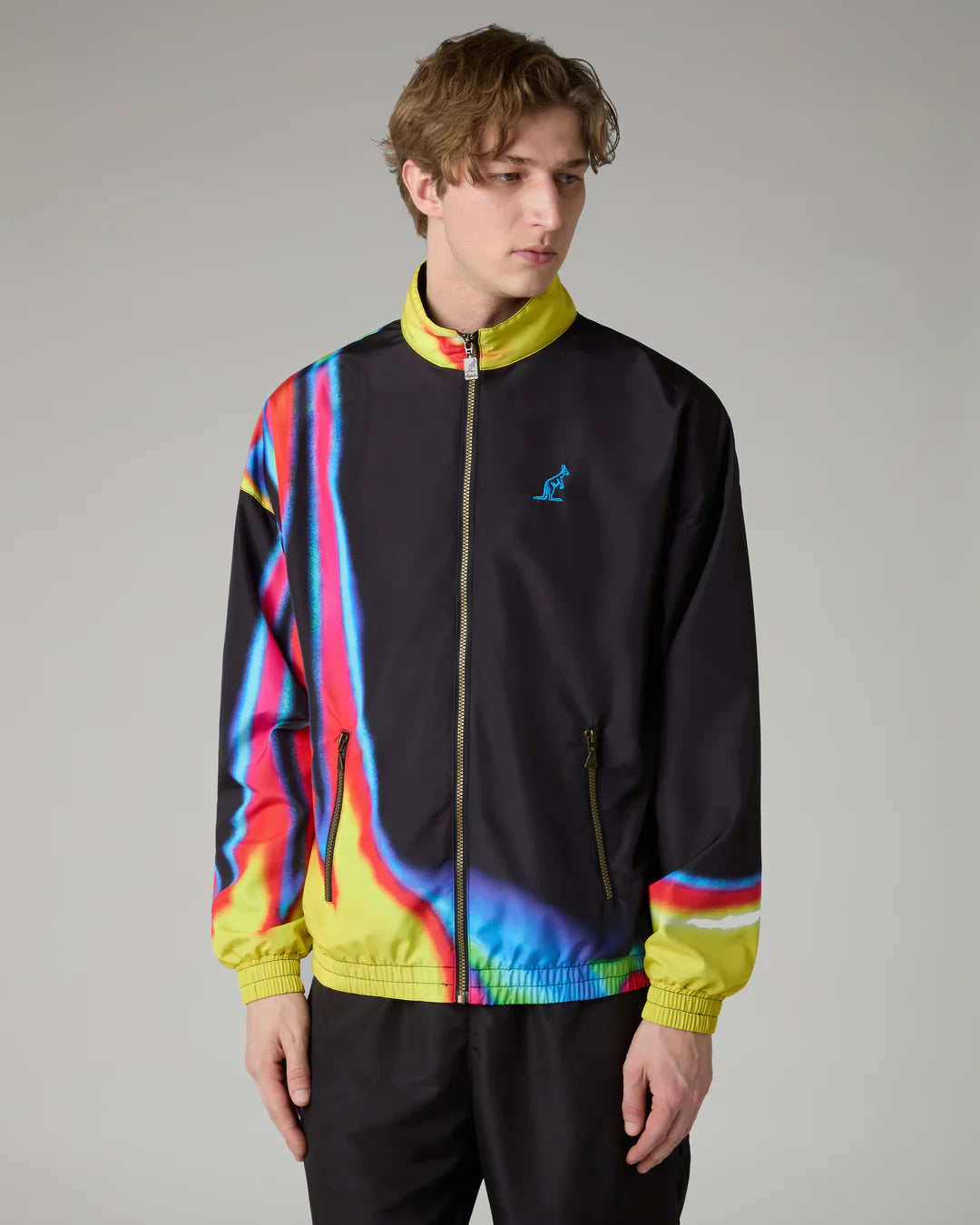 AUSTRALIAN GABBER JACKETS SPECIAL EDITION ARUGC0002 FUEL01 003