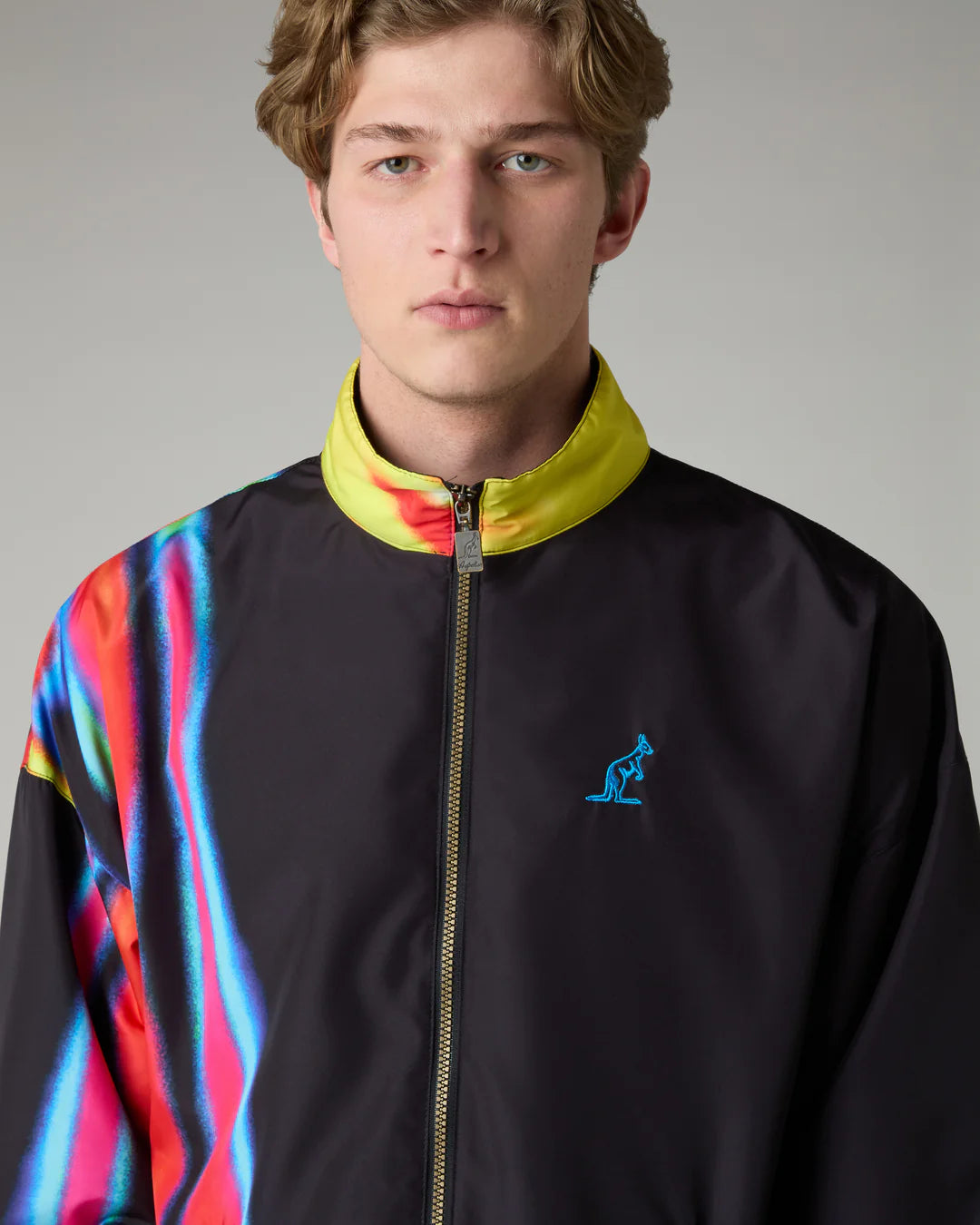 AUSTRALIAN GABBER JACKETS SPECIAL EDITION ARUGC0002 FUEL01 003