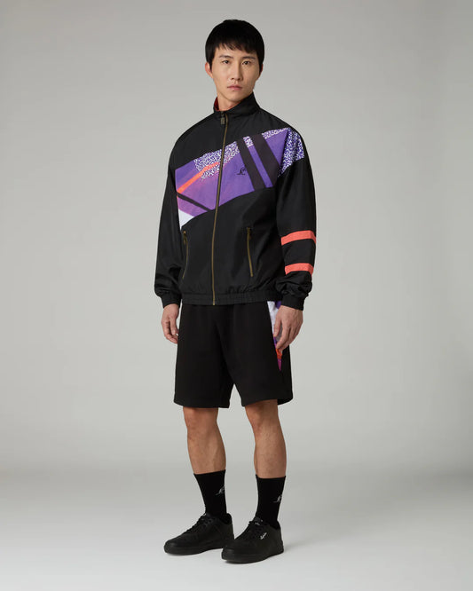 Australian Gabber Archive Shards Jacket ARUGC0031 SHAR02 COL.003