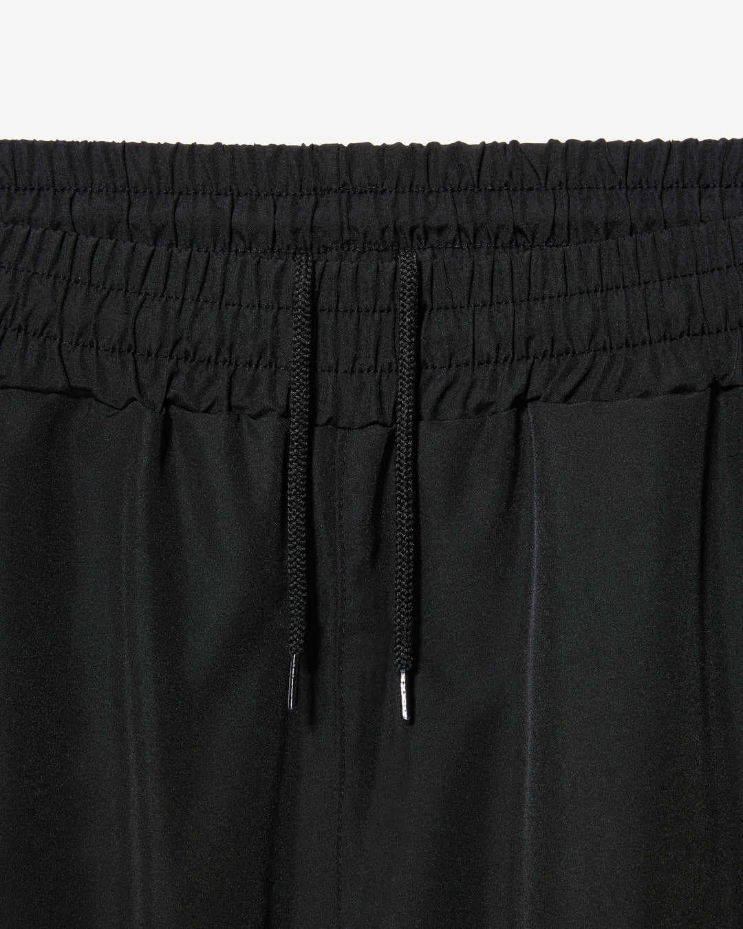 Australian Smash Pants Big Logo Black / Purple - GABBERPLANET