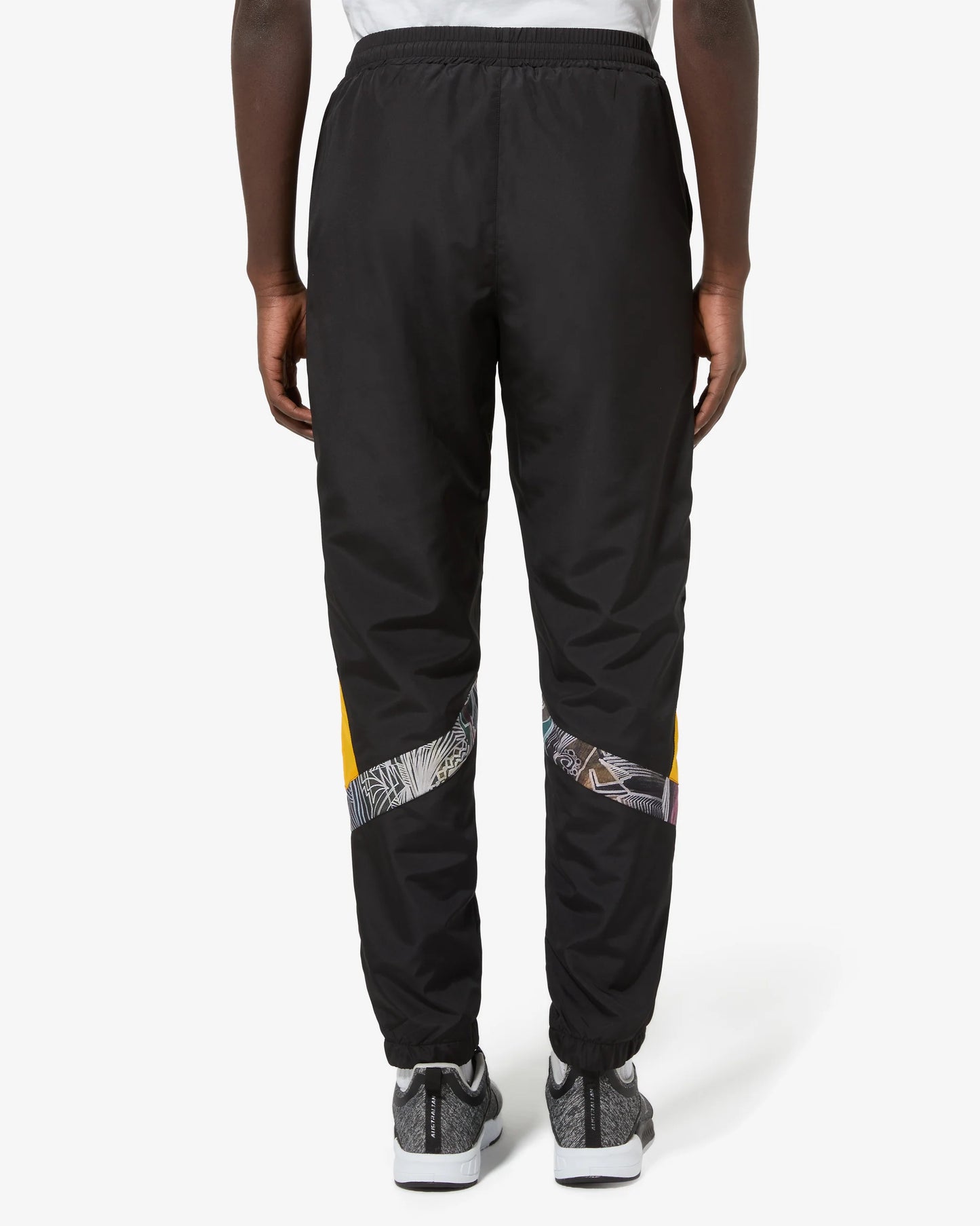 Australian Smash Pants Goldie Cut Track Pant