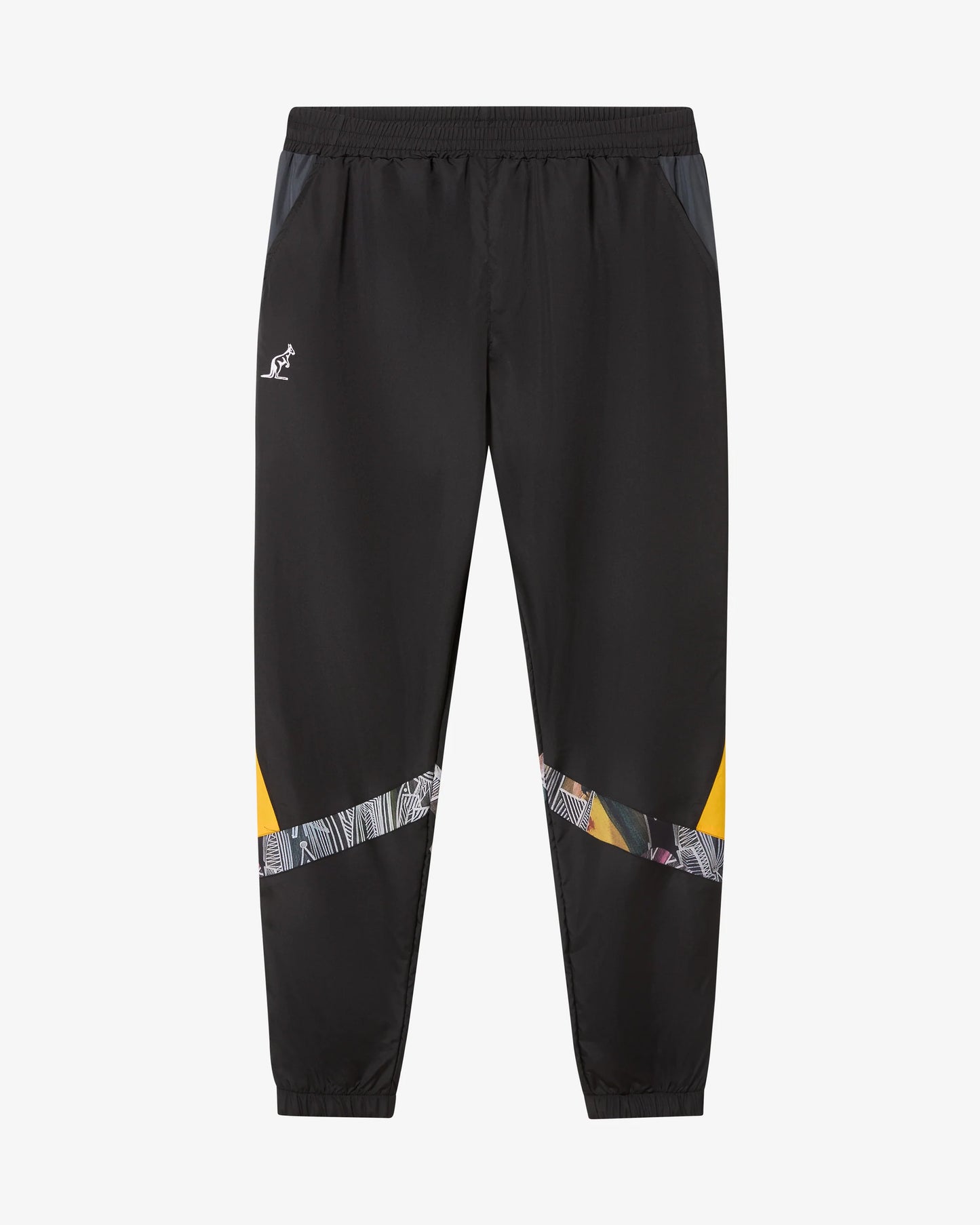 Australian Smash Pants Goldie Cut Track Pant