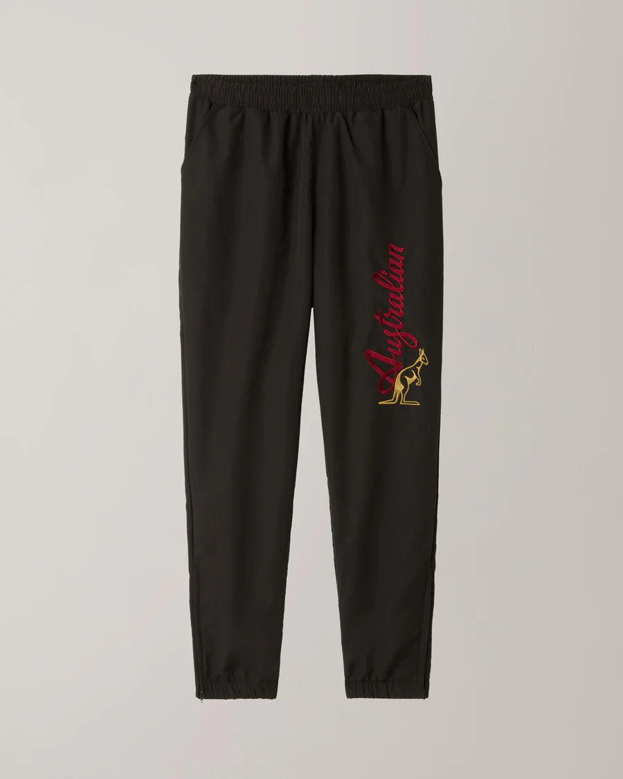 Australian Rust Bumper Track Pant ARUPA0017-003B