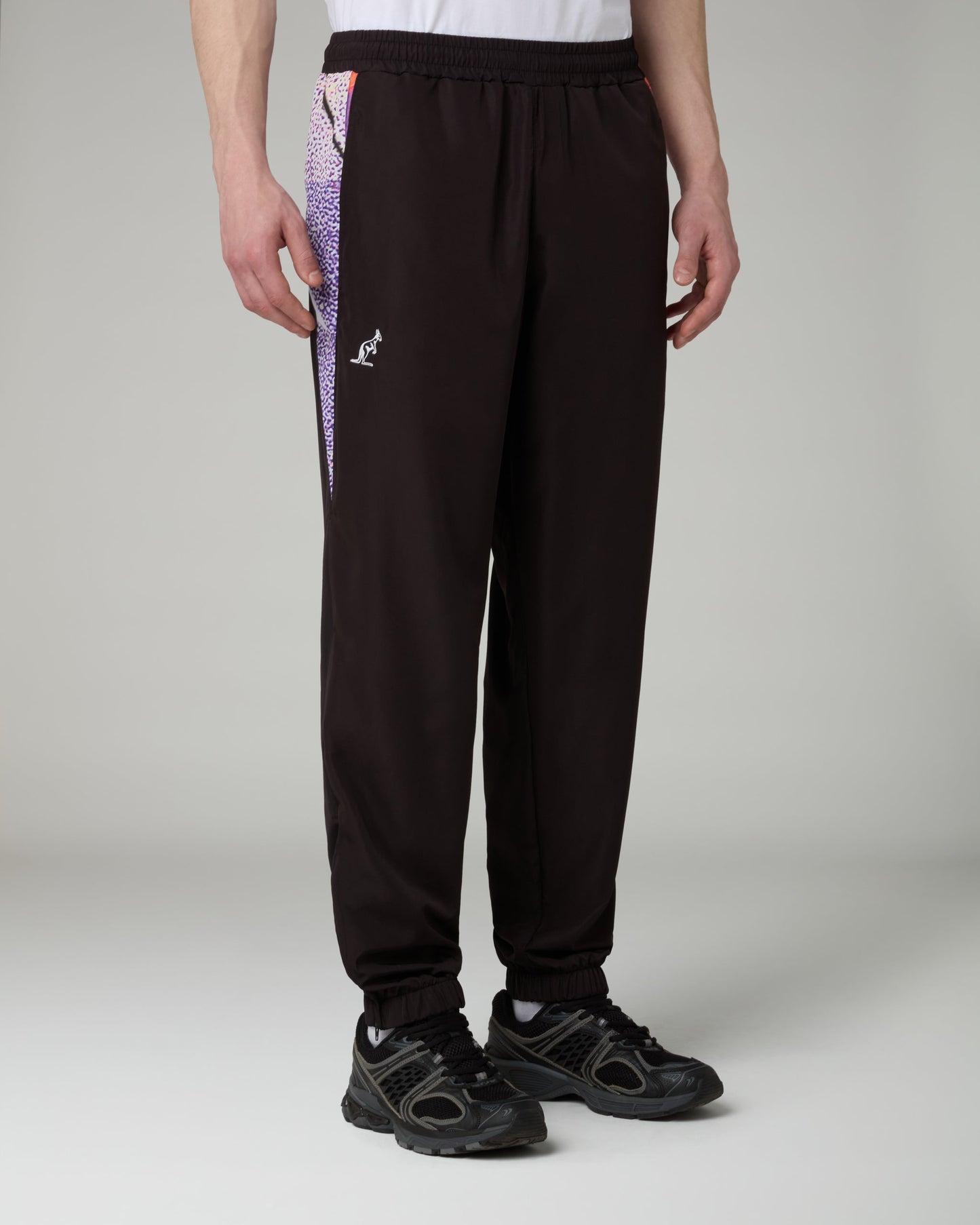 AUSTRALIAN GABBER ARCHIVE SHAR01 PANTALONE V SMASH ARUPA0018 003 STOCK