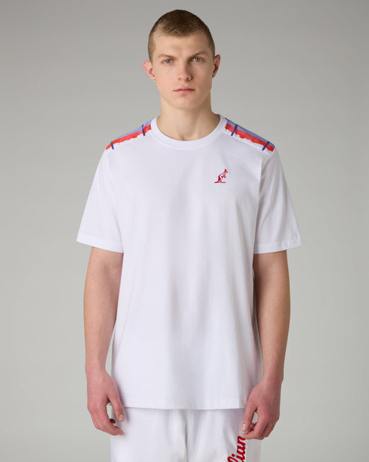 AUSTRALIAN GABBER ARCHIVE GORA01 T-SHIRT JERSEY ARCHIVE ARUTS0011 002A STOCK