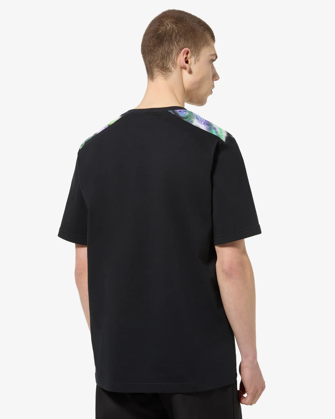 AUSTRALIAN GABBER T-SHIRT Pianeti Insert ARUTS0011PIAN01-003