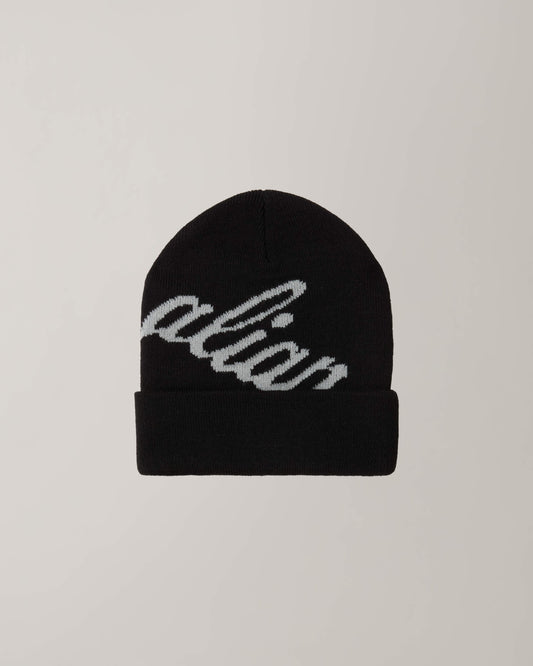 Australian Archive Jaquard Beanie EXTRA - vista 2