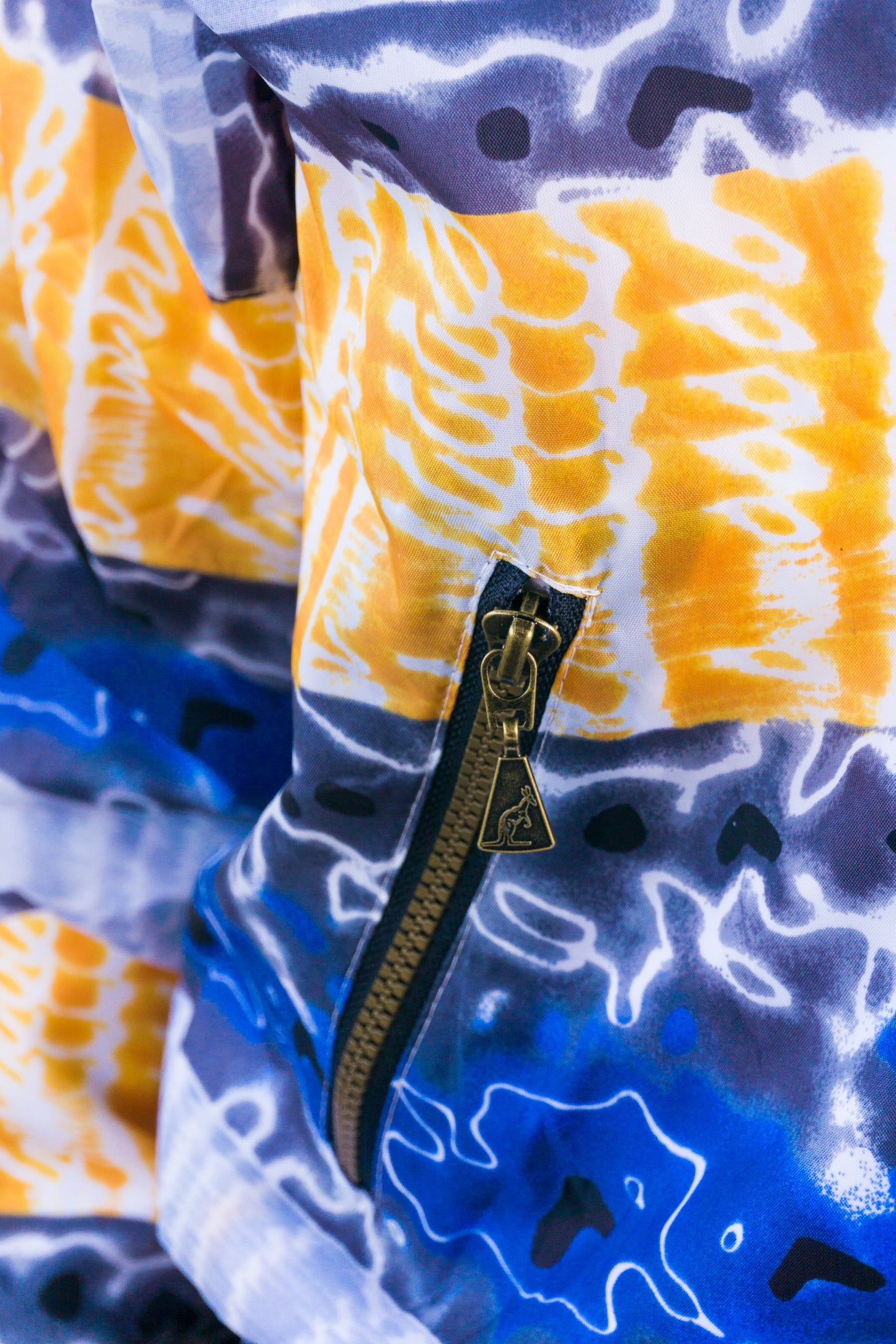 Australian Gabber Jackets Special Ediition i919 - GABBERPLANET