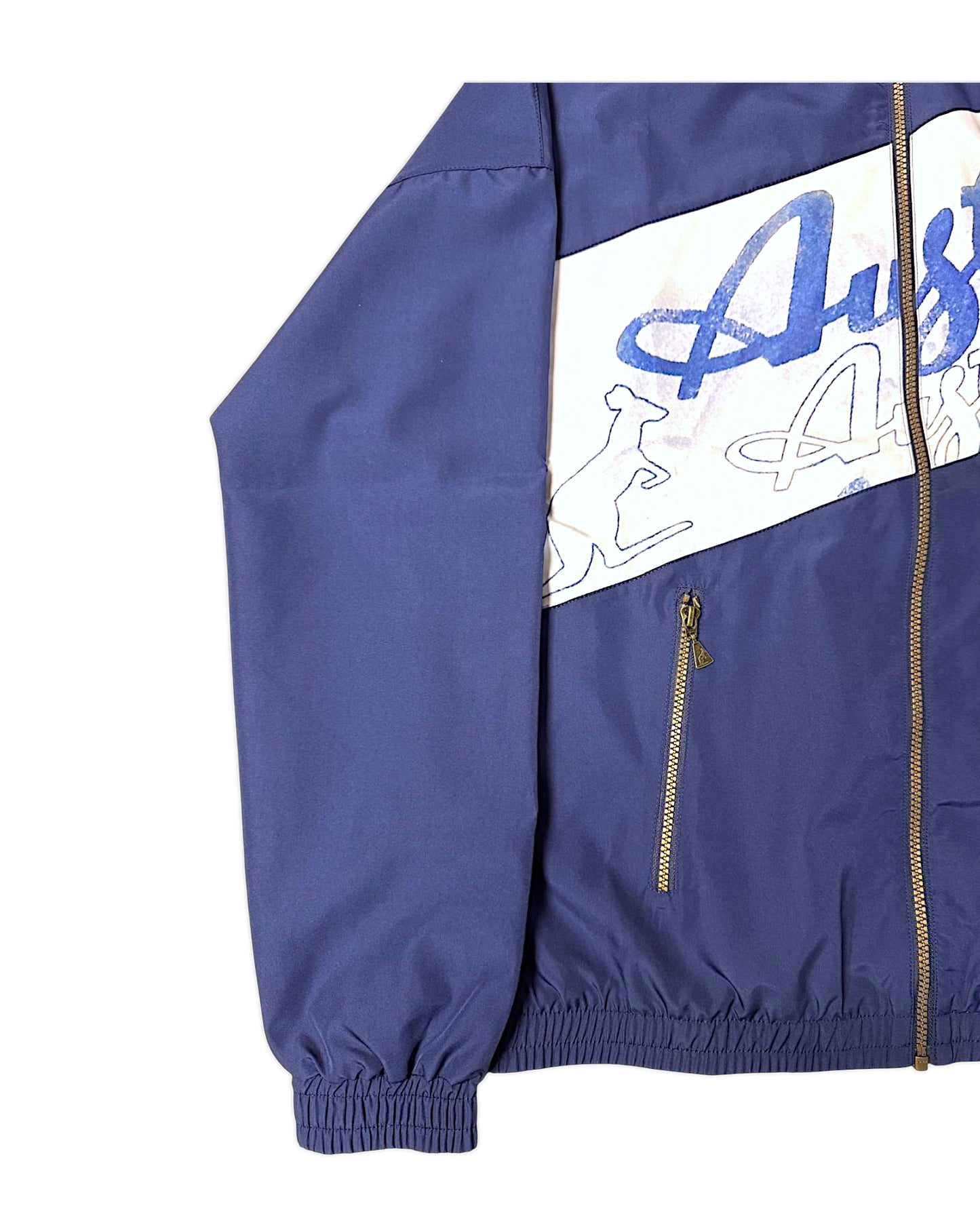 AUSTRALIAN GABBER JACKETS ARCHIVE ALL OVER PRINT ARUGC0015 V.EGO 842