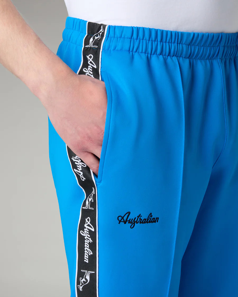 AUSTRALIAN GABBER TUTA BANDA SWUTU0104 CAPRI