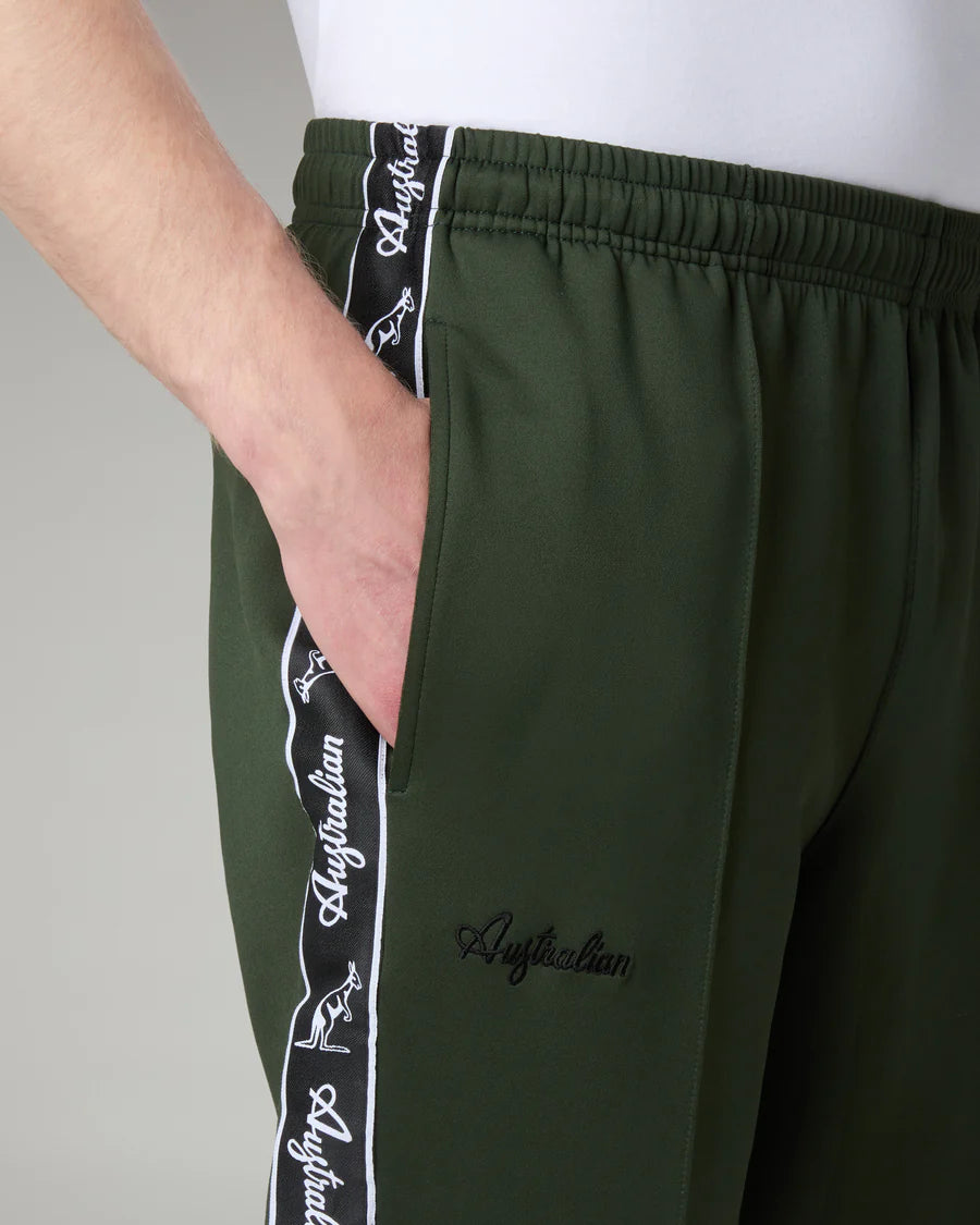 AUSTRALIAN GABBER TUTA BANDA SWUTU0104 KOMBU