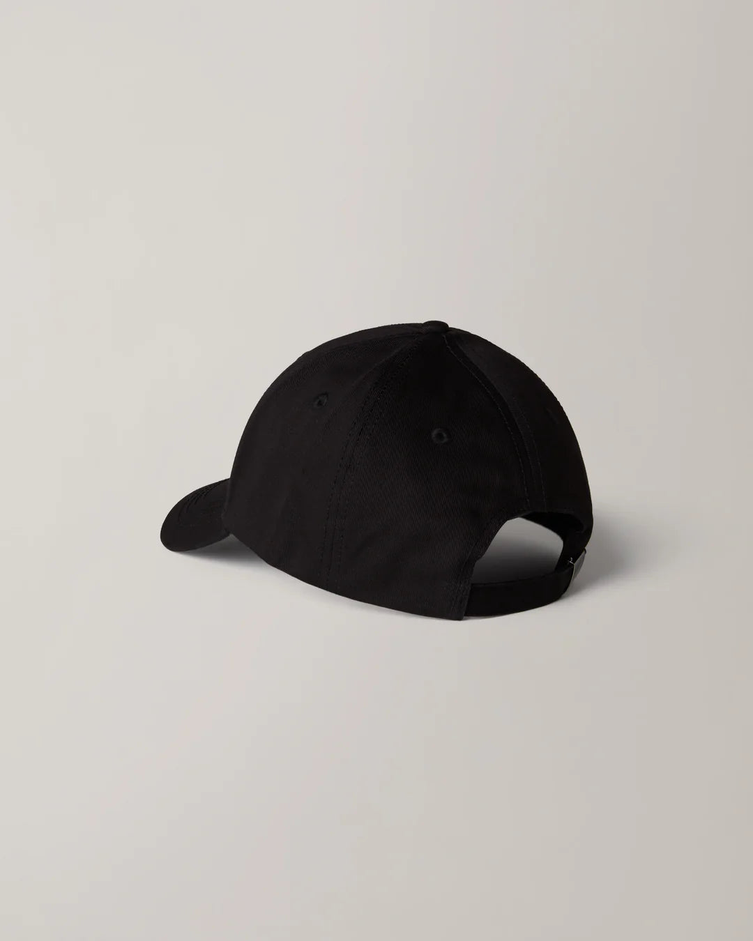 Australian Cap Icon Black
