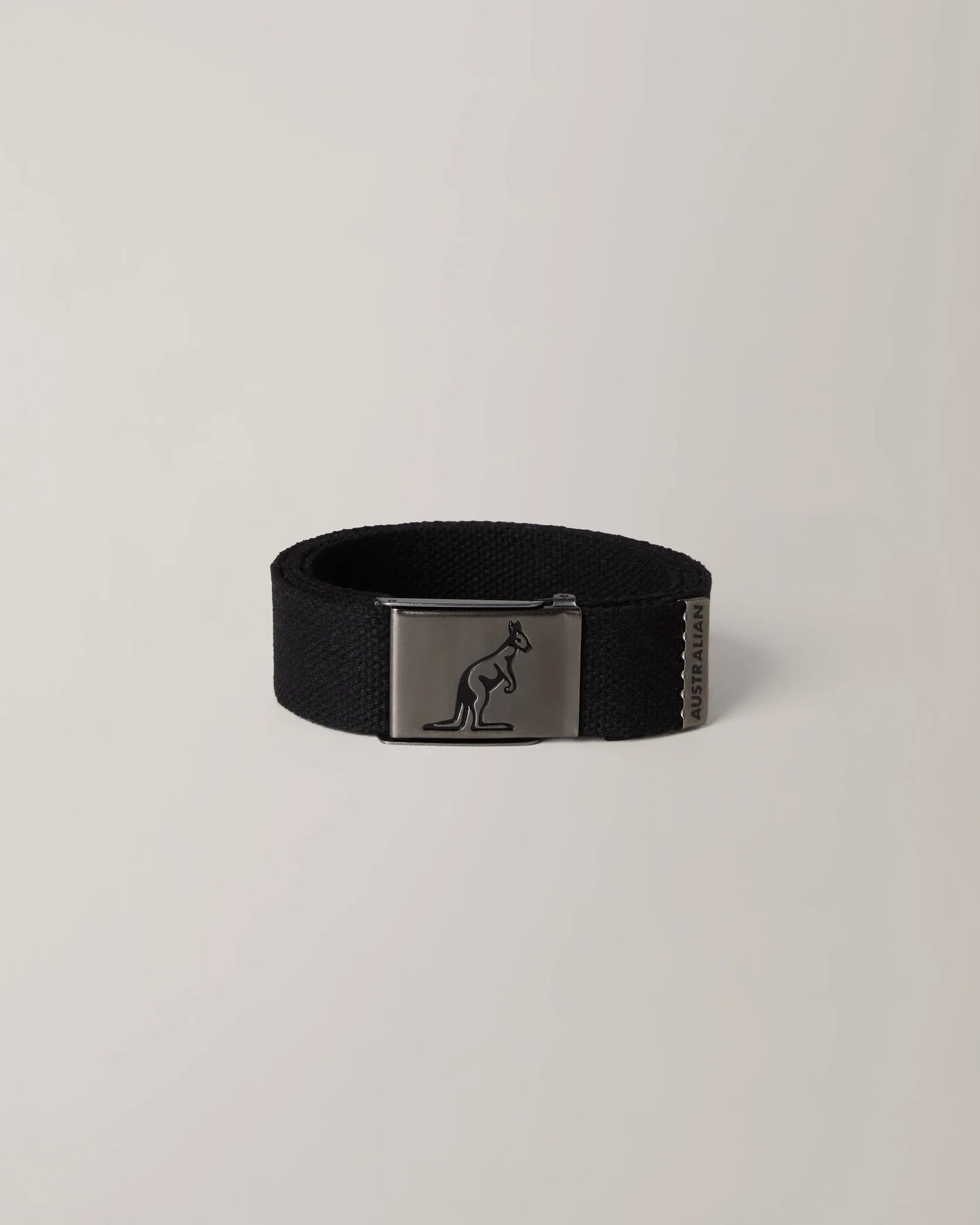 Australian Kangaroo Belt