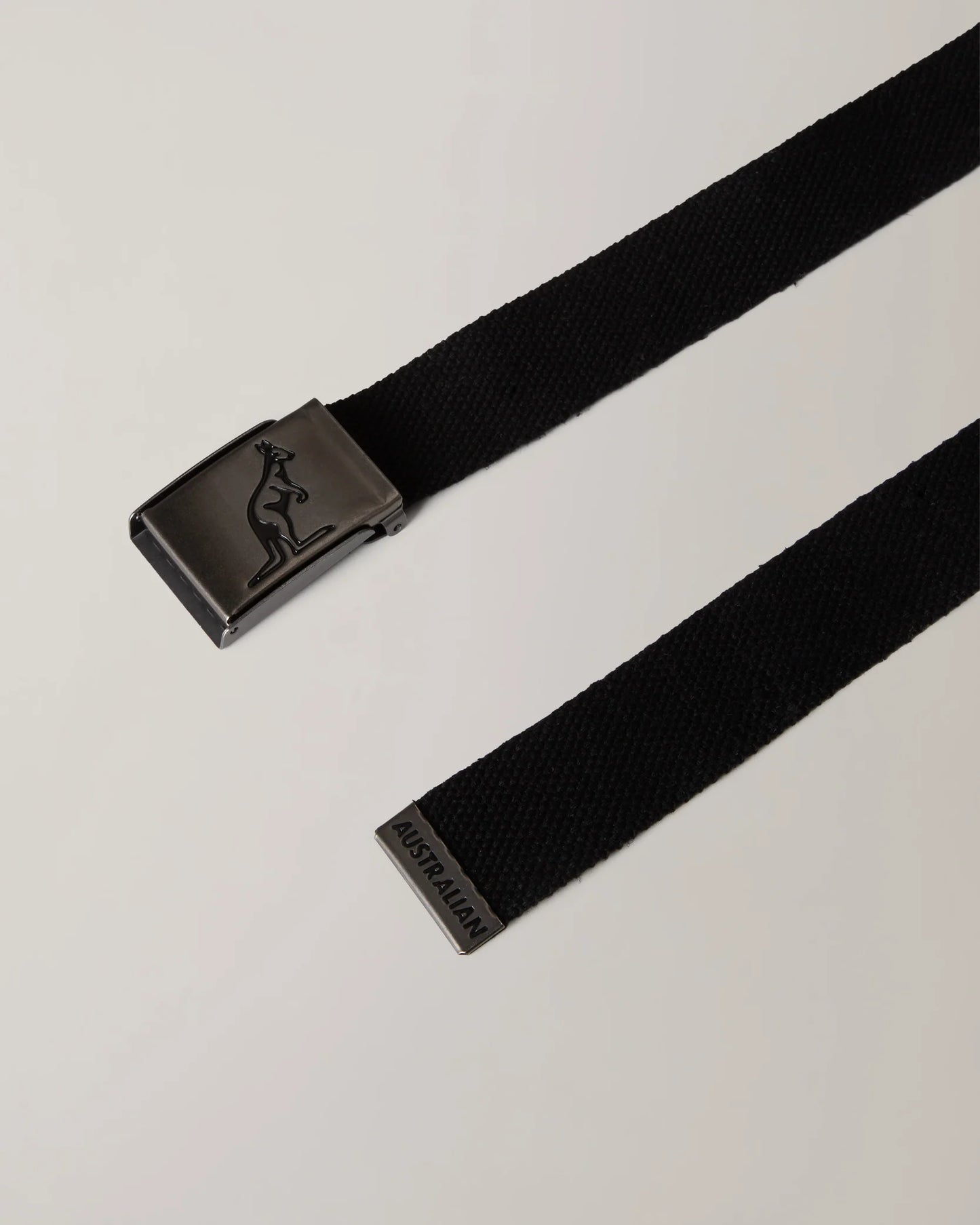 Australian Kangaroo Belt