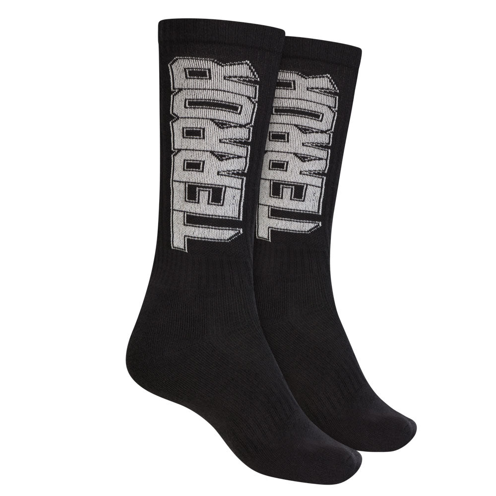 Terror Sport Socks - GABBERPLANET