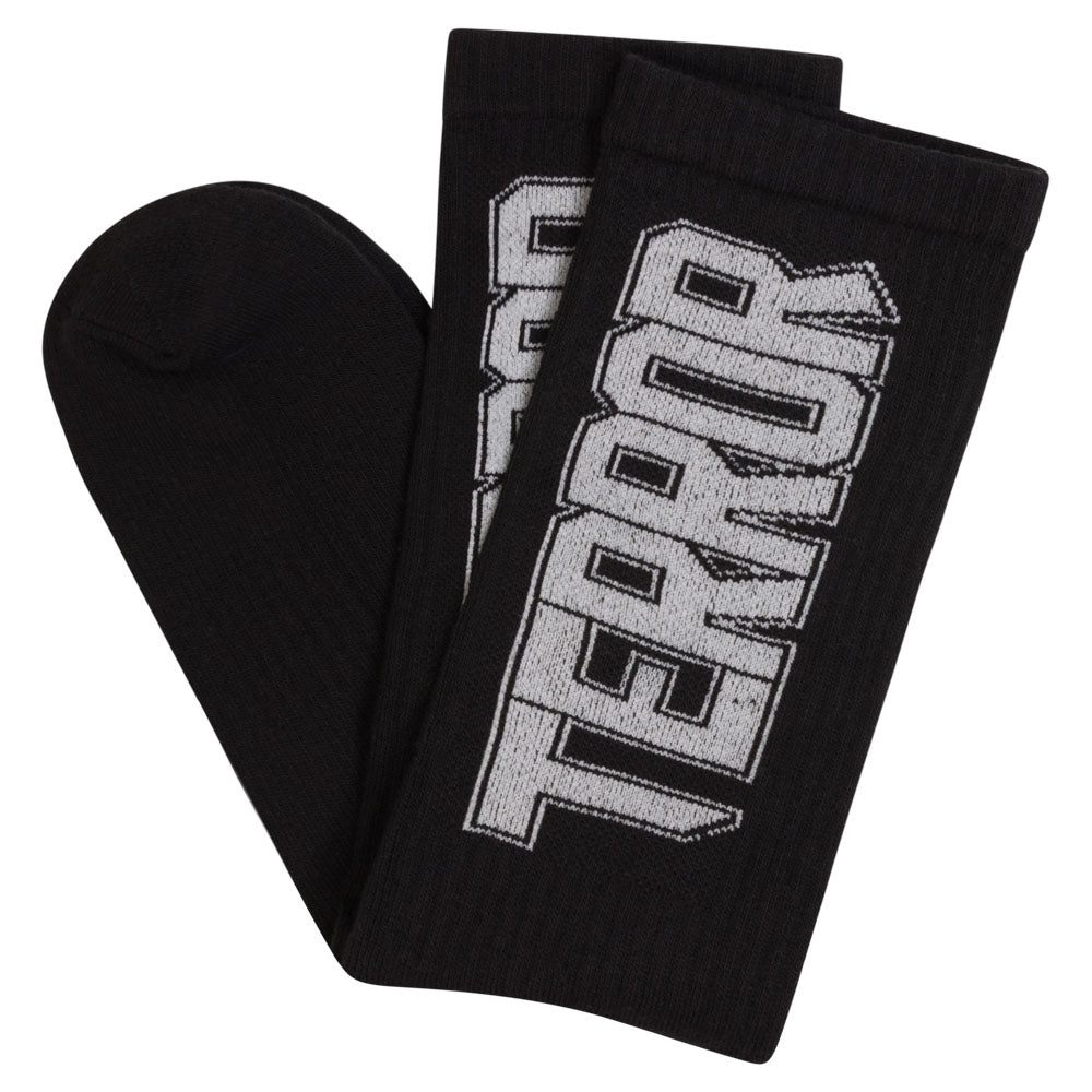 Terror Sport Socks - GABBERPLANET