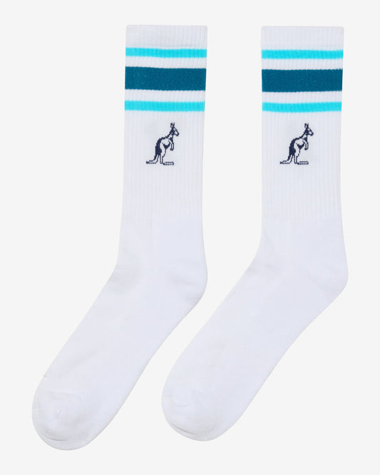 AUSTRALIAN Socks Stripes Socks