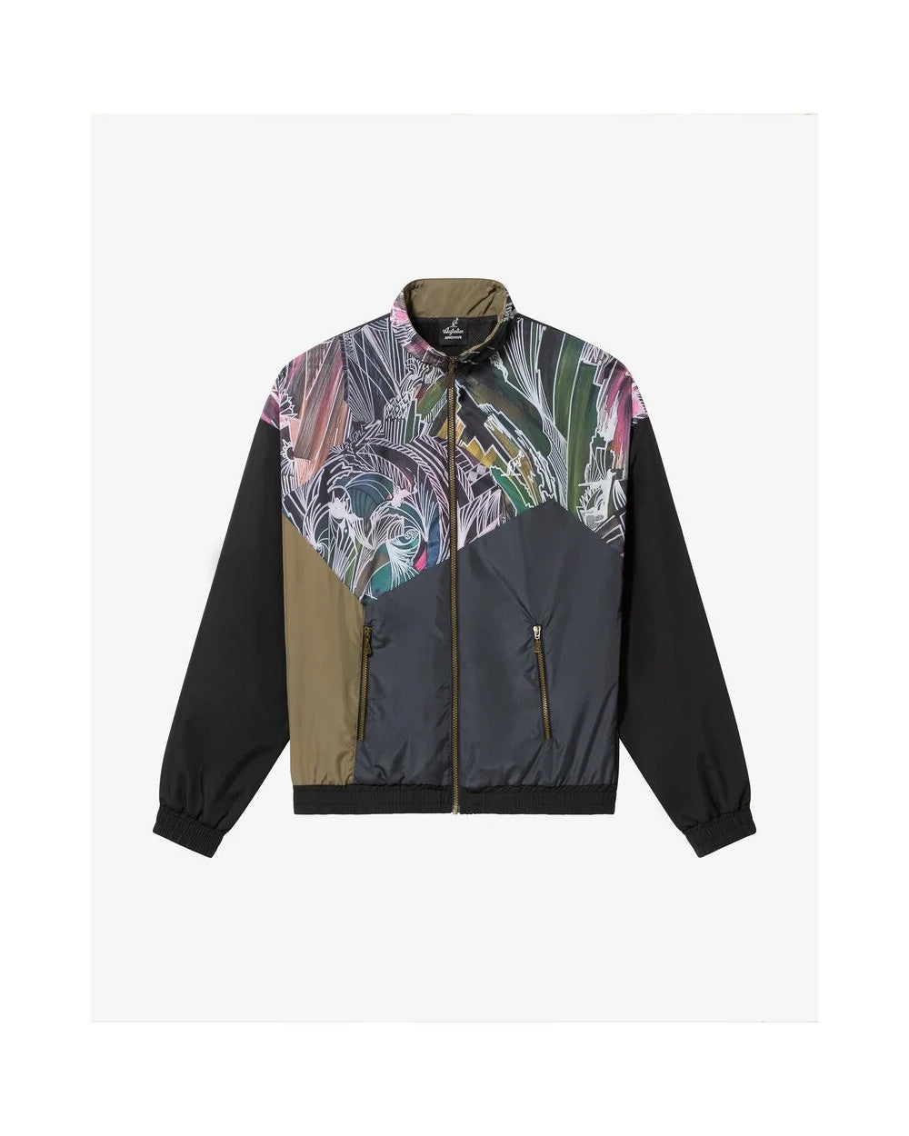 AUSTRALIAN GABBER JACKETS SPECIAL EDITION PEAK 1993 SMASH