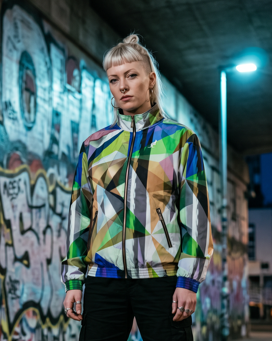 Australian Gabber Jackets Special Edition SPUGC0002 521-6