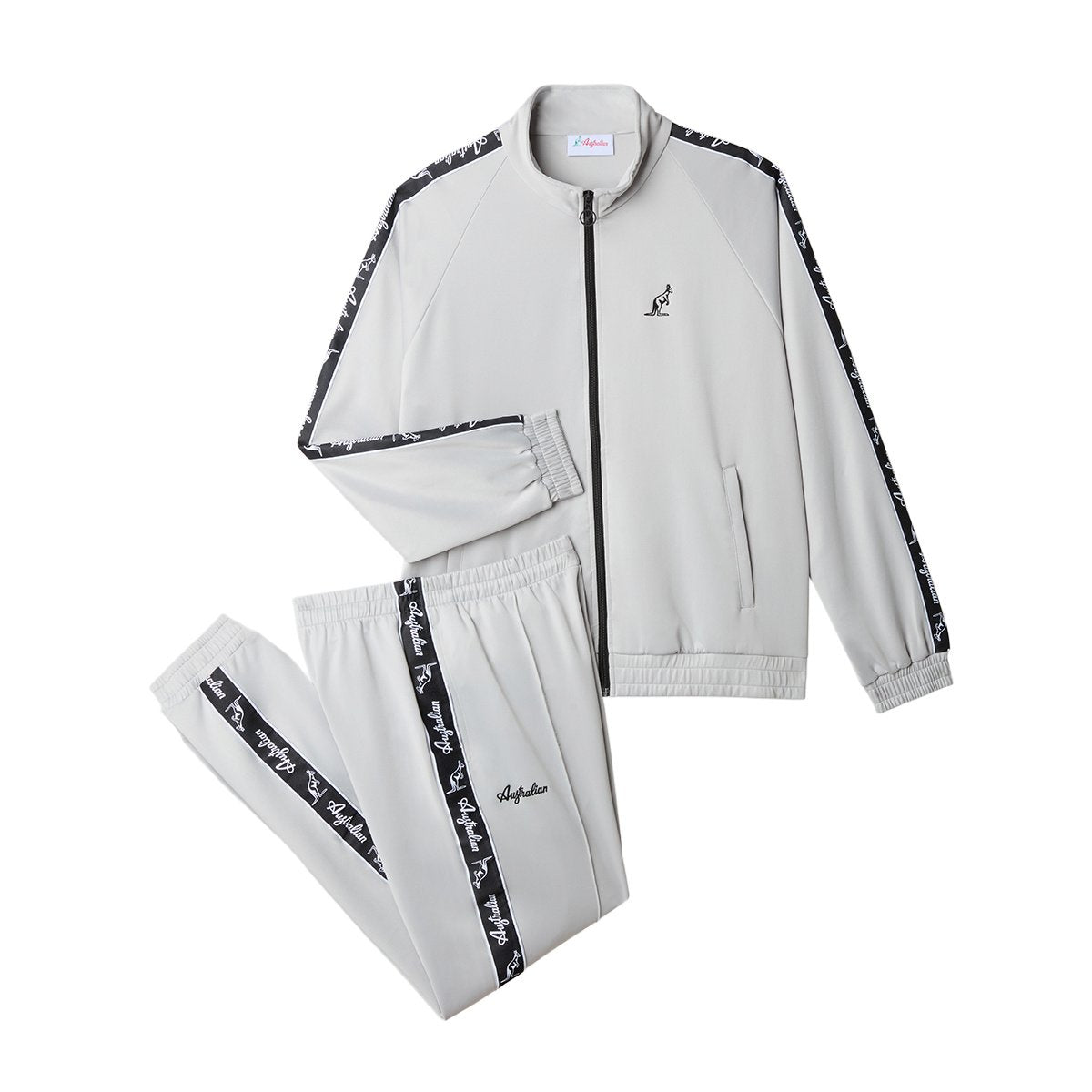 AUSTRALIAN GABBER TUTA BANDA SWUTU0104 STONE