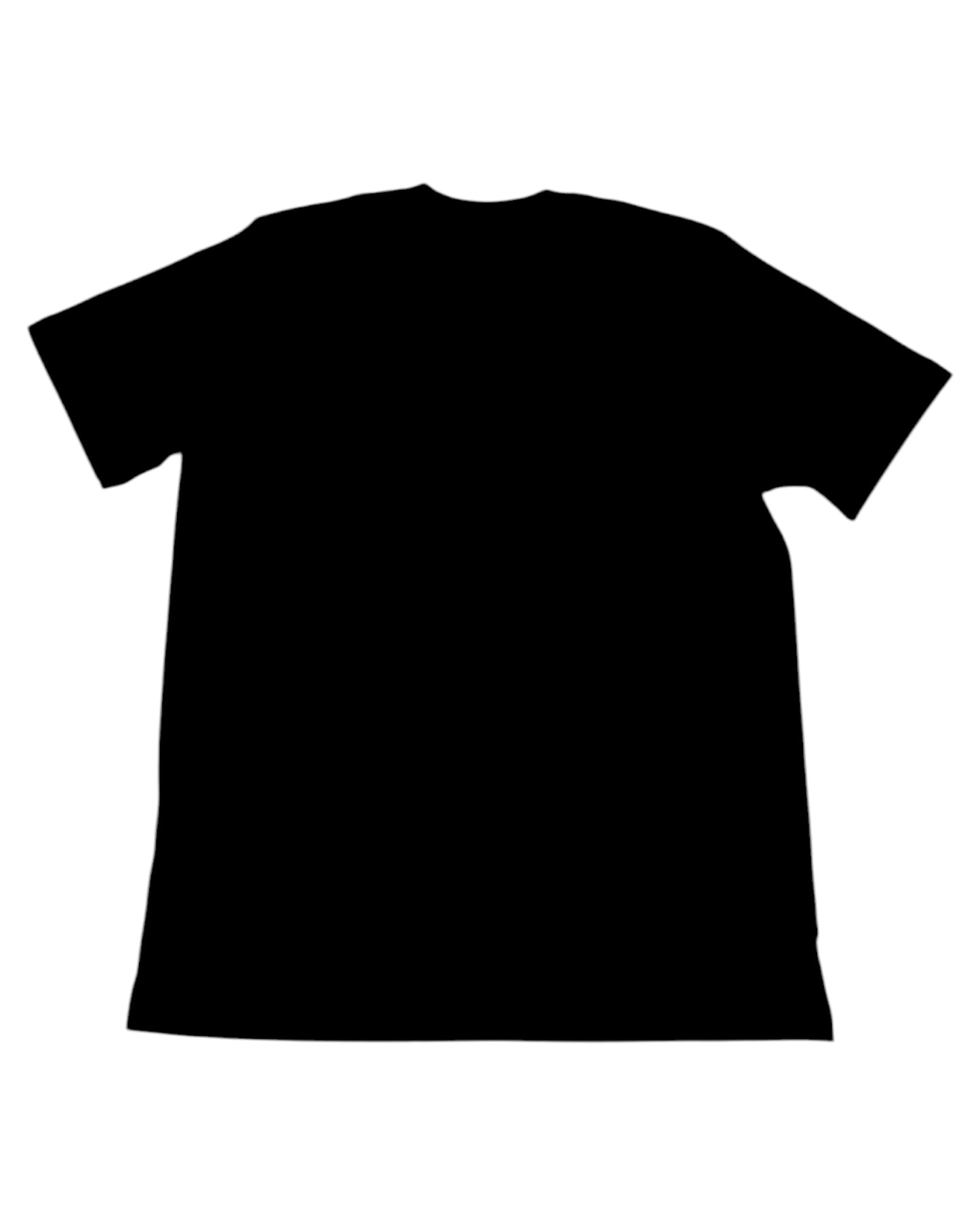 AUSTRALIAN GABBER T-SHIRT BANDA SWUTS0065 003 NERO