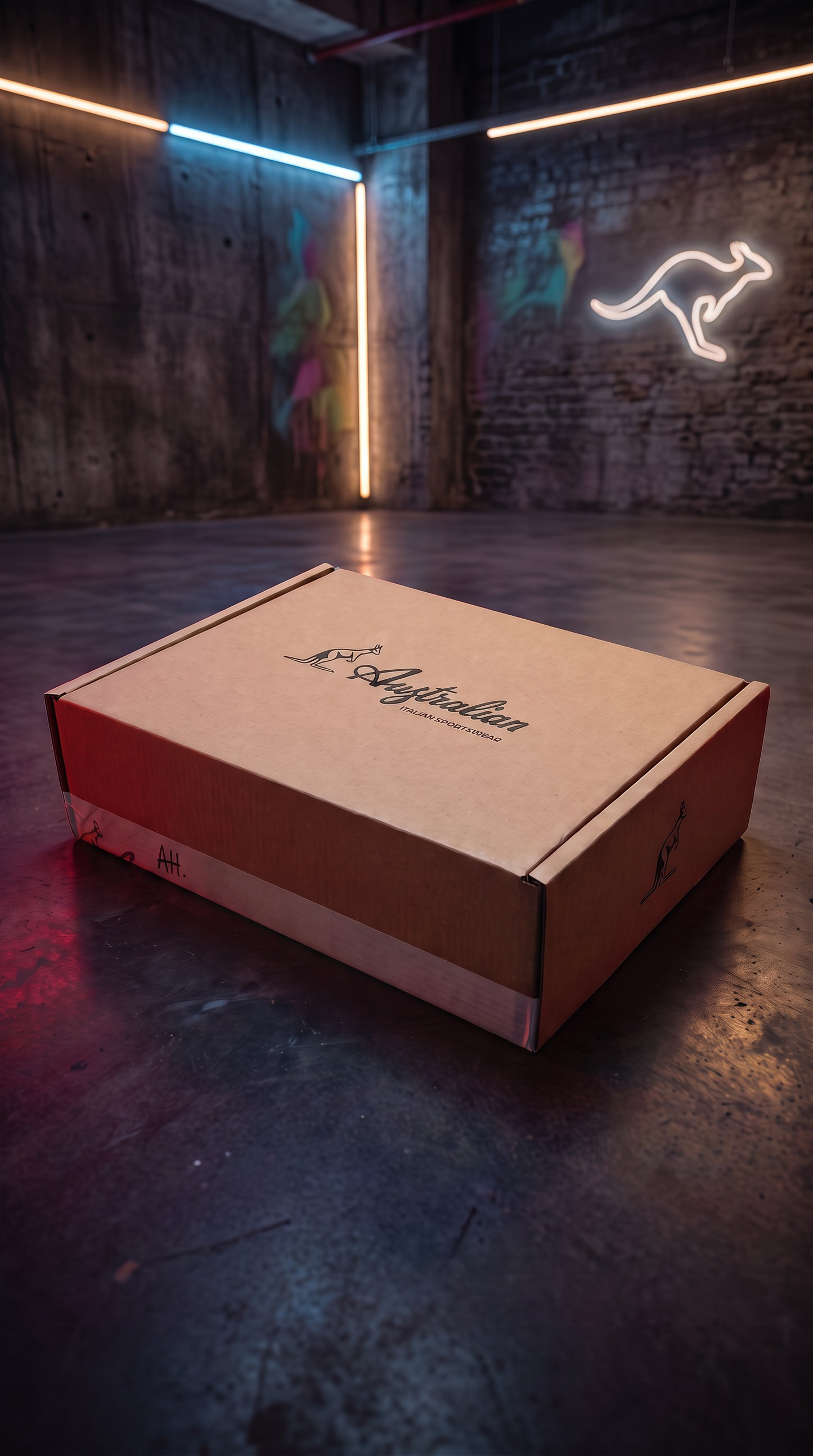 🔥 Mystery Box XL Edizione Speciale GabberPlanet 🔥