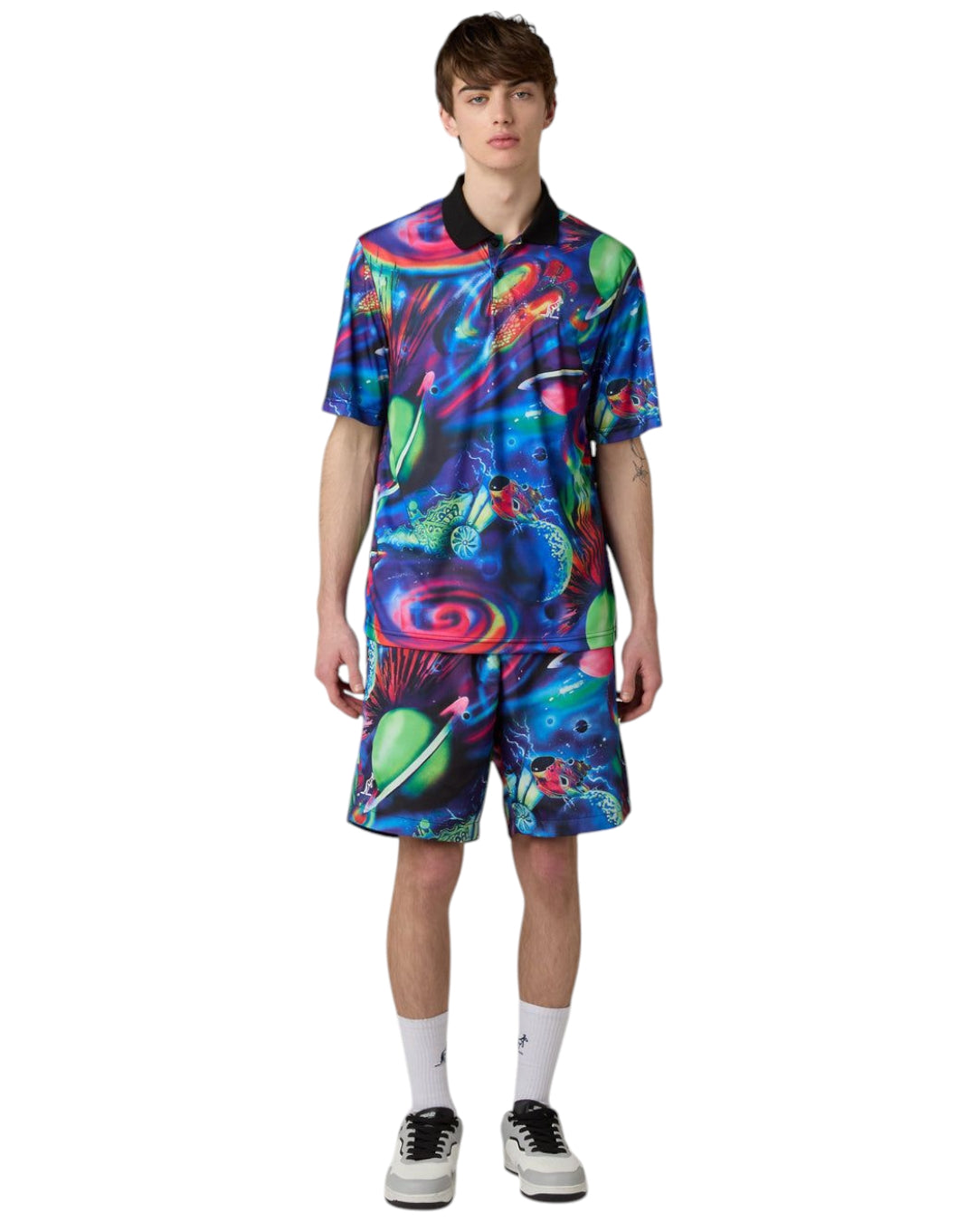 AUSTRALIAN GABBER POLO SPECIAL EDITION PLANET ARUPO0001 PIANO1