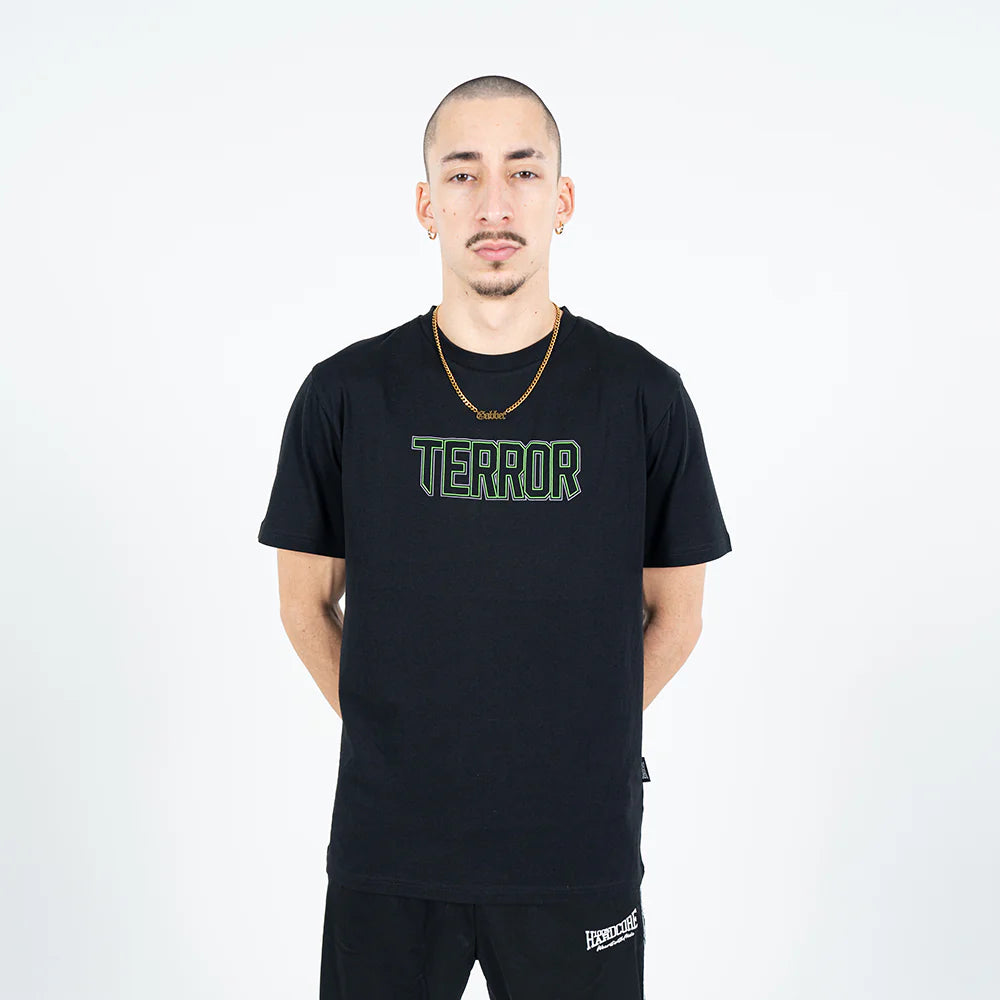 Terror T-shirt Carnaval