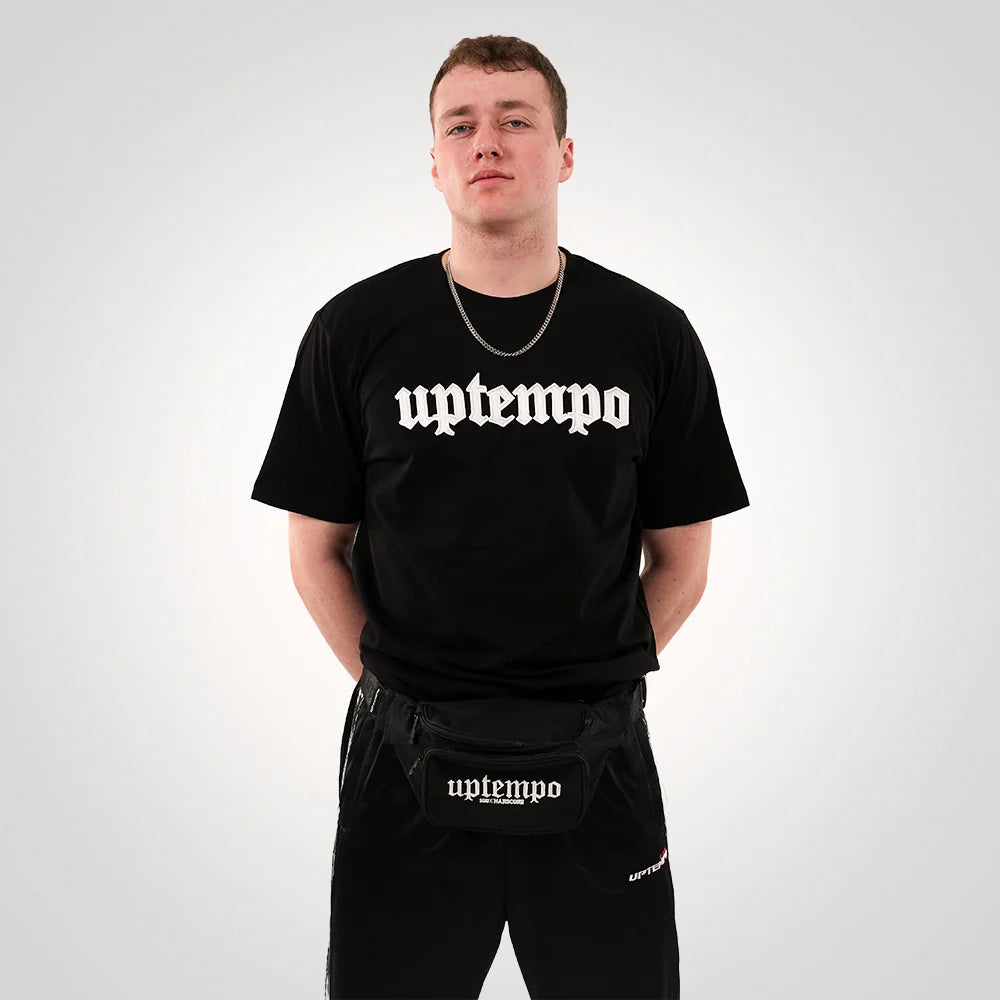Uptempo Hipbag Old English