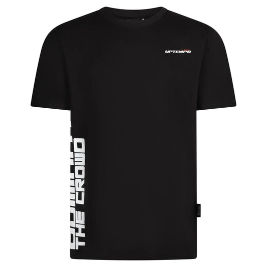 Uptempo T-shirt Dominate